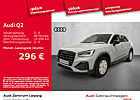 Audi Q2 35 TFSI advanced *LED*Navi*AHK*