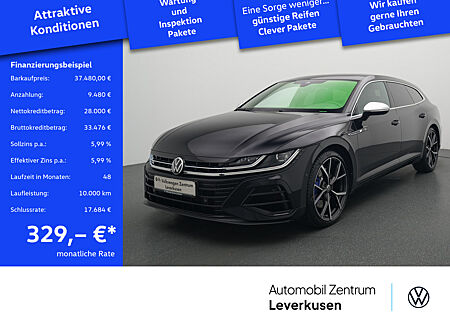 VW Arteon Shooting Brake TSI R 4M