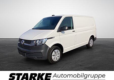 VW T6 Transporter .1 2.0 TDI Kasten