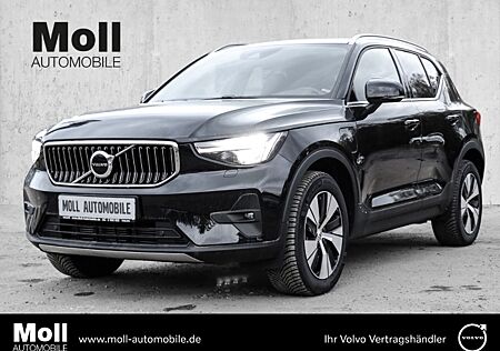 Volvo XC 40 XC40 Core Recharge Plug-In Hybrid 2WD T4 Twin Engine EU6d StandHZG digitales Cockpit