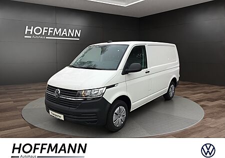 VW T6 Transporter Kasten 2.0 TDI 6.1 Einparkhilfe Klima