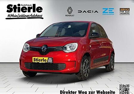 Renault Twingo SCe65 ZEN/KLIMA/SITZHEIZUNG/LED/