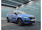 Skoda Karoq 1.5 TSI DSG Sportline NAVI LED ACC ALU 19