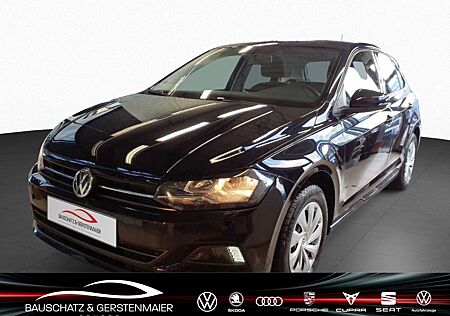 VW Polo 1.0 TSI Comfortline ***KLIMA*PDC*SH*ACC***