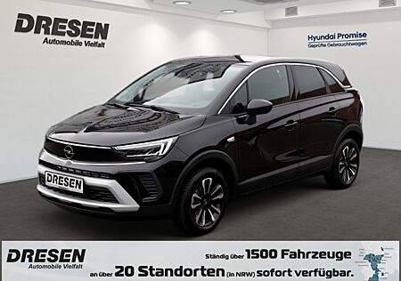 Opel Crossland Elegance 1.2 Turbo/ AHK-abnehmbar+Tempomat+Klimaauto.