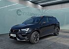 Cupra Ateca 2.0 TSI 4Drive DSG 19 eHeck Top View FaPa Audio LED Navi WP