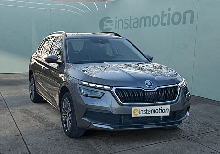 Skoda Kamiq 1.5 TSI Tour