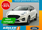 Ford Puma ST-Line 125PS/Winter-P./Komfort-P./Navi/PDC