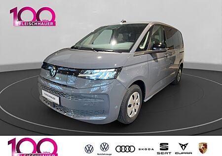 VW T7 Multivan 2.0 l TDI Multivan digitales El