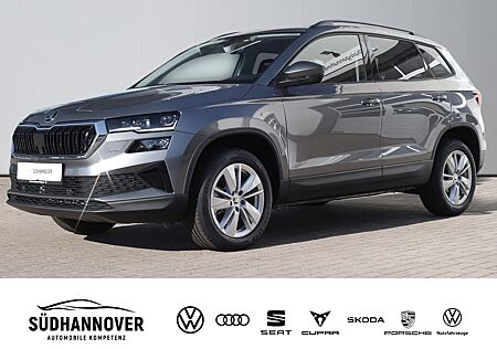 Skoda Karoq Style 1.5 TSI 110 kW 6-G-mech.