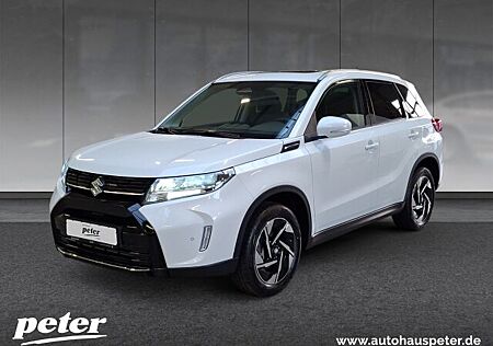 Suzuki Vitara 1.4 Comfort+ Allgrip Hybrid