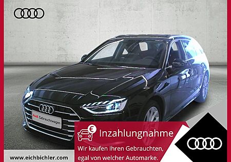 Audi A4 Avant 40 TDI S tronic Advanced 4xSHZ ACC AHK