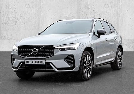 Volvo XC 60 XC60 Plus Dark AWD B5 Benzin EU6d Allrad Leder digitales Cockpit Memory Sitze Soundsystem