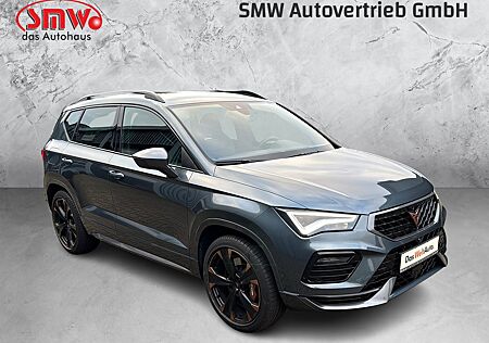 Cupra Ateca 2.0TSI 300PS DSG 4 DRIVE