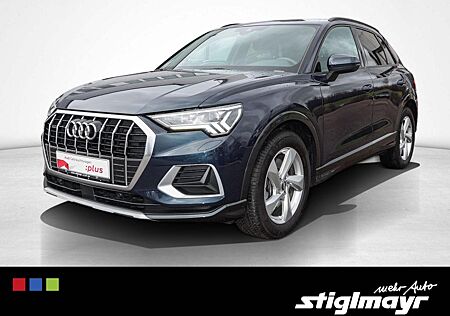 Audi Q3 advanced 40 TFSI quattro S-tronic B&O+MATRIX