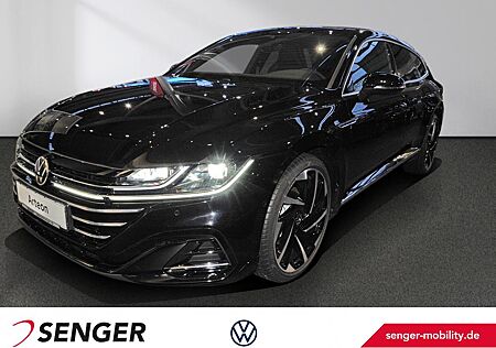 VW Arteon Shooting Brake 2,0 TDI R-Line **20% off**