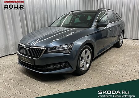 Skoda Superb Combi Ambition (ACC.Sitzheizung.Navi) 2.0