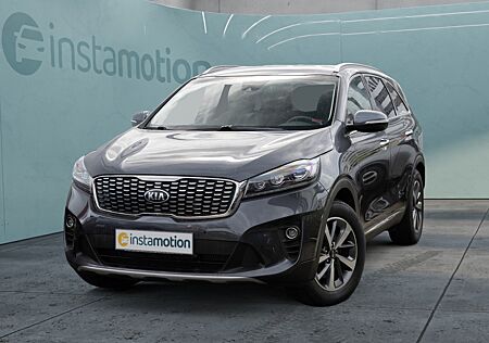 Kia Sorento Spirit