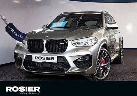 BMW X3 M Competition