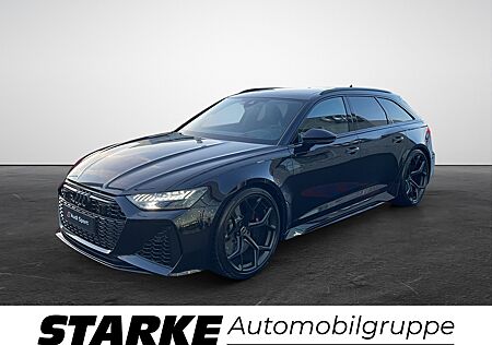 Audi RS6 RS 6 Avant 4.0 TFSI quattro performance