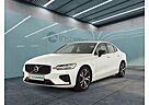 Volvo S60 T8 R Design Recharge AWD Geartronic