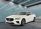 Volvo S60 T8 R Design Recharge AWD Geartronic +LED+DAB