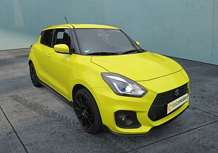 Suzuki Swift Sport 1.4 Boosterjet Hybrid LED/PDC