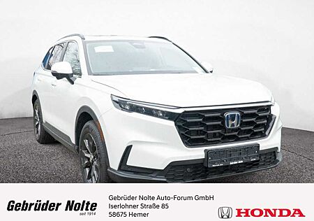 Honda CR-V 2.0 e:HEV Elegance KAMERA NAVI ACC LED PANO