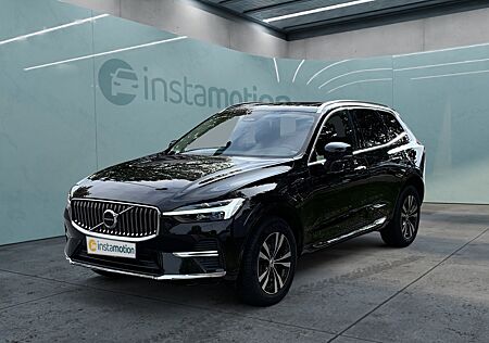 Volvo XC 60 XC60 T6 AWD Recharge Inscription Expression