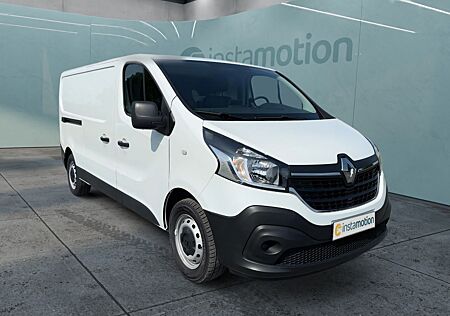 Renault Trafic Kasten 2.0 dCi 145 ENERGY L2H1 3.0t Komfo