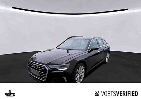 Audi A6 Avant design 45 TDI quattro NAVI+LED+RearView