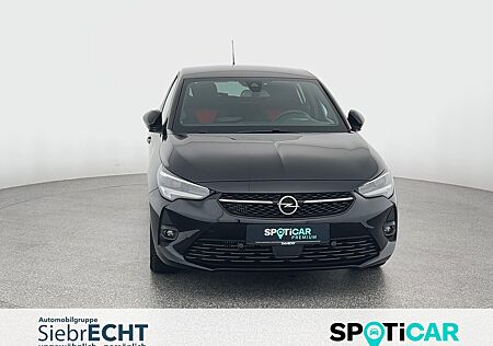 Opel Corsa F GS 1.2 Line*LED*SHZ*Kamera*uvm