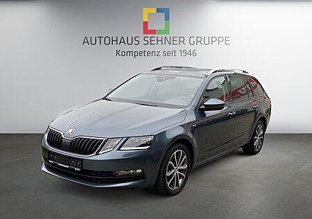 Skoda Octavia Combi Drive 2.0 TDI 150PS +CarPlay+Navi