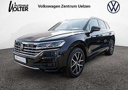 VW Touareg 4.0 V8 TDI SCR 4MOTION R-Line