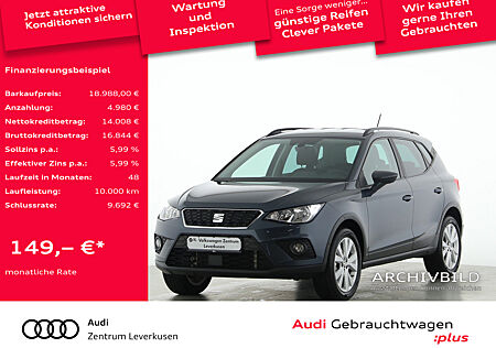 Seat Arona 1.0 TSI Style