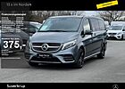 Mercedes-Benz V 300 Avantgarde Lang AMG Sport Liege Paket Burm