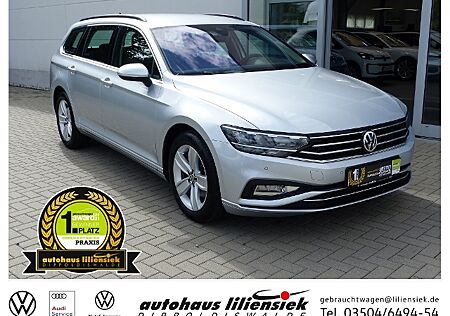 VW Passat Variant 2.0 TDI DSG Business *LED*PDC*ACC