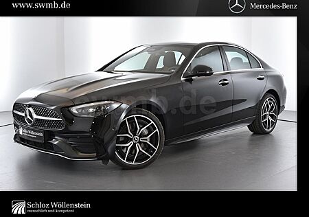 Mercedes-Benz C 300 C 300d 4M 4,99%/AMG/Digital Light/Memory/Keyless