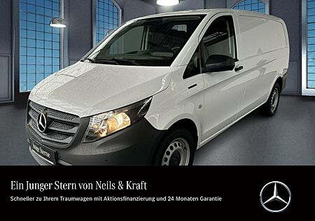 Mercedes-Benz eVito 111 Kastenwagen Lang Navi PDC KAM KeyLess