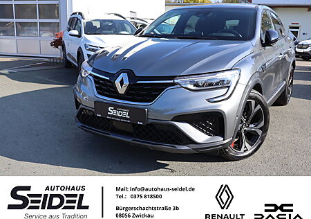 Renault Arkana 1.3 TCe 160 R.S. Line