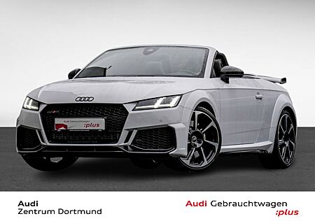 Audi TT RS Roadster quattro BLACKPAK CAM B&O LM20