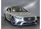 Mercedes-Benz S 350 d 4M BURM AMG DISTR SPUR PANO AIRMATIC