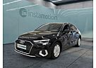 Audi A3 Sportback 30 TFSI ADVANCED LED NAVI AHK ASSIST