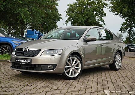 Skoda Octavia JOY 1.4TSI STAND-HZ+BI-XENON+NAVI+SITZHZ