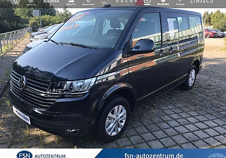 VW T6 Caravelle T6.1 Caravelle 2.0 TDI Trendline