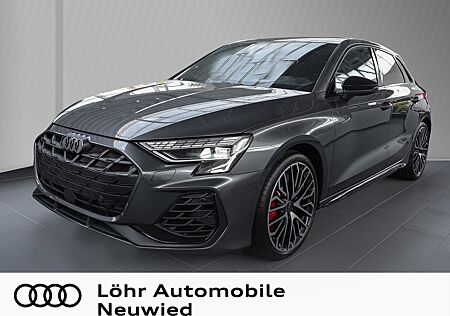 Audi S3 Sportback quattro MJ 2025