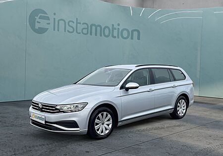 VW Passat Variant TDI DSG|AHK|NAVI|KEYLESS|KAMERA