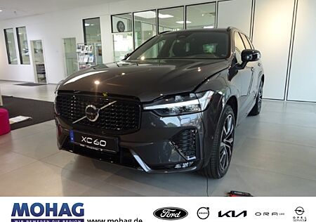 Volvo XC 60 XC60 Plus Dark B4 FWD - 20-Zoll,Standh.,360°