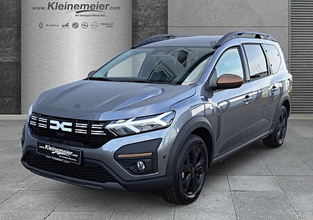 Dacia Jogger Extreme+ TCe 110*7 Sitzer*Vollausstattung*