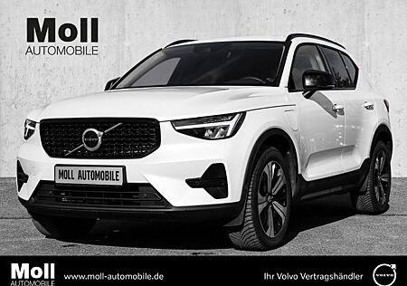 Volvo XC 40 XC40 Plus Dark Recharge Plug-In Hybrid 2WD T5 Twin Engine EU6d StandHZG Navi digitales Cockpit